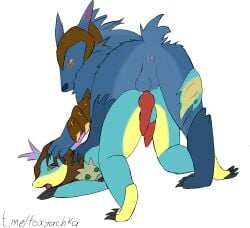 absurd_res anal anthro balls bear claws dota duo feet fish fur genitals hi_res hood knot male male/male mammal marine nude open_mouth sex simple_background slark_the_nightcrawler stepped_on tail toe_claws tongue tongue_out ulfsaar_the_ursa_warrior valve white_background