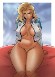 dagger (marvel rivals) from marvel by blutoothspeak
