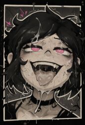 ashley graves from the coffin of andy and leyley by 1starcontent