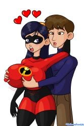 tony rydinger from disney by unknowndraw6798