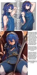 1girls 2025 2d annoyed annoyed_expression arched_back arm_up armpit armpits bangs belt belt_buckle black_text_border black_text_outline blood_on_face blue_eyes blue_eyes_female blue_hair blue_hair_female blush caption class_difference cute cute_eyes cute_face defeat_rape defeated defeated_heroine detailed dialogue dominant_male dominated_female domination domination/submission domination_loss edit edited female female_knight femsub flat_chest gangbang gangrape hair_between_eyes hate hate_fuck hate_sex hateful_glare hi_res imminent_gangbang imminent_gangrape imminent_rape imminent_sex indigo_text instant_loss_2koma ishijimajirou knight laying_on_back laying_on_ground long_hair long_hair_female looking_at_viewer male maledom maledom_caption misogyny monologue mutual_hate offscreen_character offscreen_characters offscreen_male offscreen_sex pajamas planted_sword planted_weapon plot plot_driven plot_focus pointy_chin princess pursed_lips rape raped_royalty rapist_pov refusing royal royalty sexism shoulder_armor shoulder_pads shoulders simple_nose slightly_open_mouth small_breasts sole_female solo_female spread_legs steam steaming_body story_in_picture submissive_female sweatdrop sweater sword thighs tiara tomboy tomboy_dominated torn_clothes two_tone_clothing unseen_character unseen_male unseen_penetration utter_domination weapon white_text