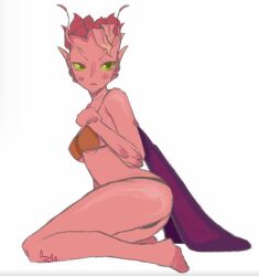 Ass Rule 34 Image