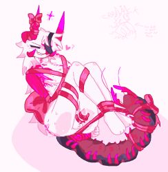 inphernal from phighting by shuribrie