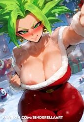 ai_generated ass_bigger_than_head big_breasts big_breasts big_butt breasts_bigger_than_head busty christmas cleavage commission dragon_ball dragon_ball_super dragon_ball_z female heavenly_ass holidays huge_ass huge_breasts kefla large_ass large_breasts patreon patreon_url patreon_username pawg public saiyan saiyan_girl sinderellaart tease teasing teasing_viewer thick thick_ass thick_legs thick_thighs voluptuous voluptuous_female