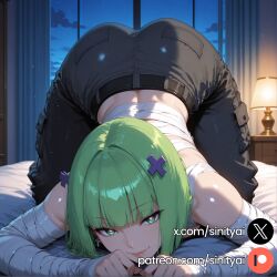 brandish mew from fairy tail by sinity