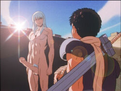 griffith from berserk
