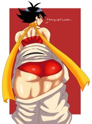 makoto (street fighter) from street fighter by charge sol