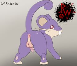 generation 1 pokemon from nintendo by rapistwerewolf