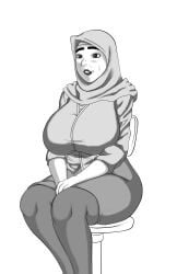 arab_female arabian_female hijab hijab_sinners hijabi middle_eastern_female muslim_female