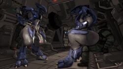 big_ass big_penis bubble_butt huge_ass huge_cock nicolaowo penis sangheili sex tagme thick_thighs video wide_hips