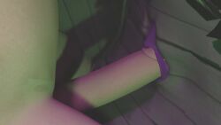 lamia milf nioh_2 nure-onna snake_girl tagme video widowmaker