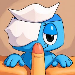 Tisha (Dandy'S World) Rule 34 Image