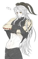 blush blushing_face caught_off_guard caught_stripping clown_boy pierrot_(the_freak_circus) the_freak_circus