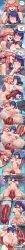ai_generated anal anal_sex animal_penis anus ass blindfold bondage bondage_gear caption comic comic_page cum cum_drip cum_in_ass cum_in_mouth cum_in_pussy cum_inside cum_on_body cum_on_breasts cum_on_face cumshot full-package_futa full_nelson futa_focus futa_on_female futa_with_female futadom futanari genshin_impact hard_sex hardcore image_set impregnation impregnation_attempt impregnation_request kissing knotted_penis large_breasts licking licking_ass licking_penis mr_graaves musk musk_clouds musky musky_balls raiden_shogun rape rimming squirting standing standing_sex sweat sweatdrop sweating sweaty sweaty_ass sweaty_balls sweaty_body sweaty_breasts sweaty_butt vagina vaginal_fluids vaginal_insertion vaginal_juices vaginal_masturbation vaginal_penetration vaginal_sex wet wet_body wet_pussy wet_skin yae_miko