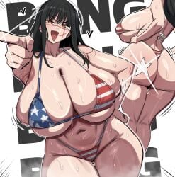 1girls 2026 2d american_flag_bikini ass big_ass big_boobs big_breasts big_butt big_hips big_thighs big_tits bikini black_hair boobs breasts butt chainsaw_man demon demon_girl female female_only geulimykun_(skbyunea413) gigantic_ass gigantic_boobs gigantic_breasts gigantic_butt gigantic_hips gigantic_thighs gigantic_tits hips huge_ass huge_boobs huge_breasts huge_butt huge_hips huge_thighs huge_tits japanese japanese_female long_hair massive_ass massive_boobs massive_breasts massive_butt massive_hips massive_thighs massive_tits red_eyes thick_thighs thighhighs thighs tits wide_hips wide_thighs yoru_(chainsaw_man)