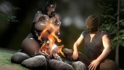 1boy 1boy1girl 1girls 3d ass_bigger_than_head big_ass big_breasts big_thighs breasts breasts_bigger_than_head child_bearing_hips curvaceous curvy curvy_figure elden_ring elden_ring_nightreign fair-skinned_female fair_skin female fromsoftware gigantic_thighs hips hourglass_figure huge_ass huge_breasts huge_thighs hyper_thighs large_ass large_breasts large_thighs legs light-skinned_female light_skin male male/female massive_thighs mature mature_female pale-skinned_female pale_skin plump plump_ass plump_breasts plump_thighs ryanpos_3d slim_waist straight thick thick_hips thick_legs thick_thighs thighs thighs_bigger_than_head undertaker_(nightreign) voluptuous waist wide_hips wide_thighs