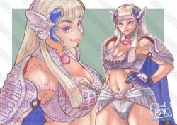 big_breasts bikini_armor blue_cape blue_gloves breasts cape cleavage cleavage_dress female female_only female_pirate female_villain girl hair_ornament hot_girl large_boobs large_breasts long_hair metal_bikini metal_boots metal_bra pink_bra pirate pirate_girl power_rangers revealing_clothes revealing_clothing revealing_dress revealing_outfit sexy sexy_clothing sexy_dress sexy_female sexy_outfit shelinda silver_armor silver_bikini silver_boots silver_dress silver_outfit silver_skirt super_sentai supervillainess sword tokusatsu villainess white_hair women