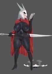 hornet (hollow knight) from hollow knight by r-dragon