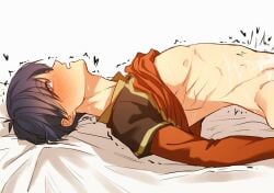 isagi yoichi from blue lock