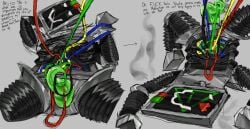 badware from die of death by butttoeeater