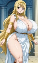 lucy heartfilia from fairy tail by dragonlord012
