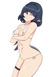 jane doe (zenless zone zero) from hoyoverse by redpmb