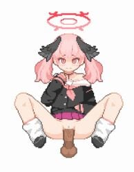 koharu (blue archive) from blue archive by testest