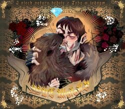 radek (no means nothing) from no means nothing by risobase