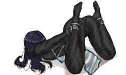 kivia patausche from sentenced to be a hero by hohizora