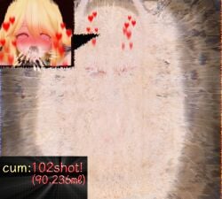 ahe_gao arms_behind_head begging begging_for_cum breasts_bigger_than_head bukkake choking_on_cum cock_hungry cock_worship covered_in_cum cum_dump cum_explosion cum_on_breasts cum_on_face cum_puddle cum_shower cum_slave cumdump drowning_in_cum dying excessive_cum execution face_focus female_submissive fucked_silly helpless helpless_female huge_breasts huge_cumshot imminent_cumshot imminent_death imminent_drowning laying_on_back lewd looking_pleasured lying_on_back no_escape pleasure_face public_use restrained restrained_female restrained_legs seductive_look sex_slave soaked_in_cum suffocation this_is_your_life_now tongue_out unknown1919 waiting_for_cum waiting_for_cum_in_mouth wanting_cock wanting_cum