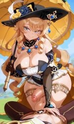 1boy 1boy1girl 1futa 1futa1boy 1futanari 1girls aether_(genshin_impact) ai ai-created ai_art ai_generated ass baggy_pants balls ballsack big_breasts big_cock big_hips big_thighs blonde_female blonde_hair blue_eyes breasts cleavage cleavage_window curvaceous curvaceous_body curvaceous_female curvaceous_figure curvaceous_hips curvaceous_thighs drill_hair drill_ponytail female futa_on_male futa_on_top genshin_impact gloves golden_eyes hat heart hoyoverse large_breasts large_cock large_penis long_penis looking_at_another mature_body mature_female mature_woman mihoyo navia_(genshin_impact) necklace plump_breasts plump_thighs ribbons short_male short_skirt smile smiling smiling_at_viewer testicles thighs umbrella wide_hips wide_thighs yellow_eyes