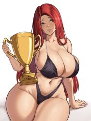 1girls Rule 34 Image