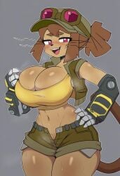 kit (gameoverse) from gameoverse by ztormdust1