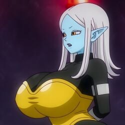1girls ai_generated bare_ass beautiful_woman_with_weird_hat_(dragon_ball_daima) big_breasts brasil_louco clothed clothed_female curvy curvy_body curvy_female curvy_figure dragon_ball dragon_ball_daima edit edited edited_screencap female female_focus female_only full_body full_clothed fully_clothed huge_breasts looking_down nameless_demon_girl_(dragon_ball_daima) screencap screenshot screenshot_edit seducing seducing_viewer seductive seductive_look seductive_pose sexy sexy_body sexy_pose shueisha simple_background solo solo_female solo_focus tagme thick_body thick_thighs toei_animation