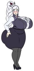 1female 1girls adult adult_female ass ass_bigger_than_head big_ass big_breasts blue_eyes braid braided_hair breasts breasts_bigger_than_head cosplay curvaceous curvaceous_female curvaceous_figure curvy curvy_body curvy_female curvy_figure curvy_hips dat_ass e elek-tronikz eye_scar female female_only green_eyes heels high_heels hourglass_figure hourglass_figured_female huge_ass huge_breasts large_ass large_breasts long_hair long_legs milf mommy mommy_milkers older_female pantyhose rooster_teeth rwby sketch teasing thick thick_ass thick_hips thick_thighs thighs_bigger_than_head viz_media weiss_schnee white-haired_female white_female white_hair white_hair_female willow_schnee willow_schnee_(cosplay)