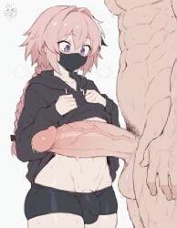 astolfo (fate) from fate (series) by meupfem