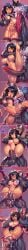 1boy 1girls abs after_sex ai_generated ass balls bare_arms bare_breasts bare_legs bare_shoulders bare_thighs big_ass big_balls big_breasts big_butt big_penis black_hair blush color comic_strip cum cum_drip cum_dripping_from_penis cum_in_pussy cum_inside cum_on_penis cumming english_text female gigantic_penis gigiti grabbing_breasts hand_on_breast hi_res huge_cock large_breasts light-skinned_female light_skin livestream looking_at_viewer looking_pleasured male male/female male_penetrating marvel massive_penis moaning muscles muscular muscular_male nipples nude nude_male orgasm orgasm_face penetration peni_parker penile_penetration penis_in_pussy pleasure_face pussy pussy_juice sex sharp_teeth short_hair smug smug_face spider-man:_into_the_spider-verse spider-man_(series) text thick_thighs trogiai vaginal_penetration venom_(marvel)