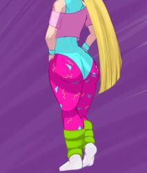 melodie (brawl stars) from brawl stars