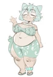 mossyburger fan art