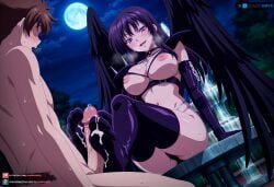 hyoudou issei from high school dxd by juanpiamvs