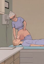 anal anal_insertion anal_orgasm anal_sex cunnilingus doctor_visit doggy_style eating_ass eating_pussy futa_on_female futa_on_femboy futa_on_male futa_on_woman riding_cock riding_penis sex_with_doctor skemantis sucking_cock sucking_dick sucking_penis tagme vaginal_insertion vaginal_penetration vaginal_sex video