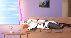 Stella (Helluva Boss) Rule 34 Image