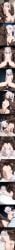 1boy 1girls ahe_gao ai_generated blushing comic creampie cum cum_in_pussy cum_inside cum_on_back dark-skinned_male dark_skin doggy_style drooling elf elf_ears elf_female elf_girl finger_in_mouth frieren grabbing_ass green_eyes hearts interracial interspecies kissing light-skinned_female light_skin long_hair looking_back_at_viewer monster mouth_open muscular muscular_male pafu_(pafuunchained) petite petite_female pointy_ears pulling_hair reverse_cowgirl_position size_difference sousou_no_frieren twintails white_hair