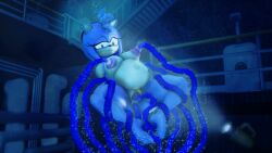 1girls 3d 3d_(artwork) amy_rose breathhold bubbles danil4h female flashlight heat inflation lactation nude ocean ovulation penetration peril sega shipwreck sonic_(series) sonic_the_hedgehog_(series) tentacle underwater urine