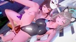 1futa 1girls 3d abydos_high_school_student ahegao_face allied_hyakkiyako_academy_student animated beach beach_sex belly_inflation big_breasts big_penis black_hair black_handwear black_high_heels black_sandals blue_archive bouncing_breasts breast_jiggle breast_out censored closed_eyes cum cum_in_pussy cum_inflated_belly cum_inflation cumflated_belly cumflation cumming_in_pussy cumming_inside dark_brown_hair dark_brown_tail dickgirl female female_on_futa floral_pattern flower_in_hair foreclosure_task_force_(blue_archive) fox_ears fox_mask fox_tail fucked fucked_silly futa_on_female futa_penetrating_female futanari grey_hair hairpin halo hand_holding_leg hand_on_another's_head hand_on_another's_thigh hand_on_bed hongcha03 inflation jiggling_breasts koikatsu kosaka_wakamo large_breasts leg_up leg_up_sex mp4 nakadashi panties penis pixelated plap_(sound) plapping pounding pounding_pussy sandals school_swimsuit semen seven_prisoners_(blue_archive) sex sexy shiroko_(blue_archive) shiroko_(swimsuit)_(blue_archive) short_hair shorter_than_30_seconds side_fuck side_sex sound spooning squirt squirting stomach_inflation students swimsuit tagme two-piece_swimsuit video voluptuous voluptuous_female wakamo_(blue_archive) wakamo_(swimsuit)_(blue_archive) white_fluff wolf_ears younger_female