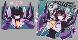 corearde cum cum_on_face disgusted male skywarp tears transformers