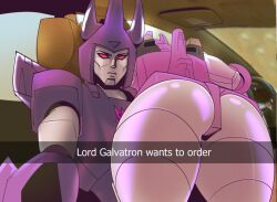 big_ass cyclonus galvatron male meme she_wants_to_order transformers