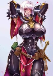 adepta sororitas from warhammer (franchise) by kachima