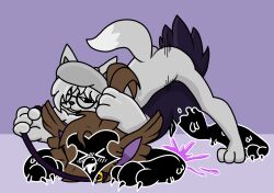 Ace The Raven Rule 34 Image