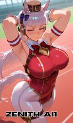 gold ship (umamusume) from umamusume by zenithai